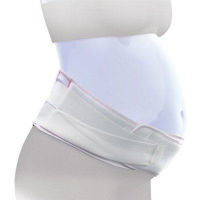 Centura elastica pentru gravide Therapy Plus KED063