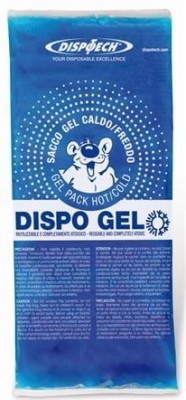 Punga gel cald-rece Dispogel 11x26cm.