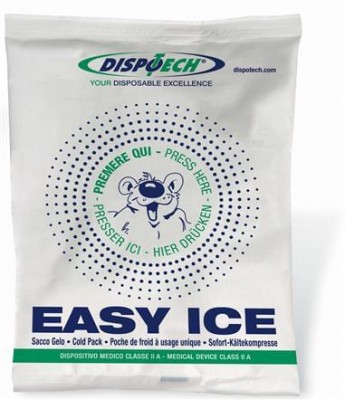 Punga gheata instant 14x18 cm. DISPO EASY ICE