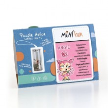 Angie Mini Fun – Mini-plantă pentru romantici și sensibili