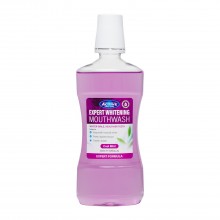 Apa de gura pentru albire expert x 500ml., Active Oral Care - Beauty Formulas
