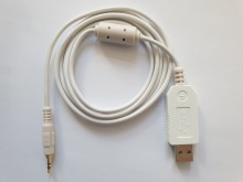 USB Cablu FTDI pentru descarcare date glucometrele CareSens N
