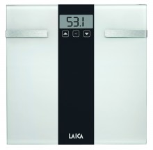 Cantar de compozitie corporala Body fat & body water monitor Laica PS5000