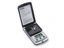 Cantar electronic de precizie Laica BX9310 - 120 g.