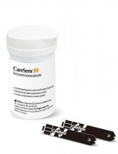 CareSens N teste glicemie x 30 buc. + CADOU 10 teste