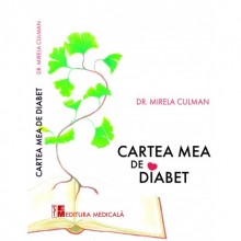 Cartea mea de diabet