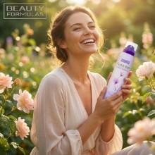 Deodorant intim x 150ml. Beauty Formulas