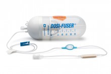 Dosi Fuser 150 ml / 2 zile - Pompă elastomer pentru administrare citostatice