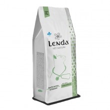 Hrana dietetica uscata pentru pisici  Lenda VET Cat Urinary & Struvite 2kg. pentru dizolvarea și reducerea recurenței calculilor de struvit și FLUTD 