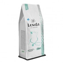 Hrana dietetica uscata pentru pisici Lenda VET CAT Renal x 2 kg. pentru susținerea funcției renale în caz de insuficiență renală cronică