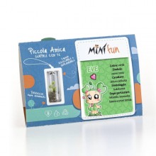 Mini Fun Eve – Mini plantă pentru cei dulci și delicați