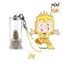 Mini Fun Joy – Mini-plantă pentru cei veseli și plini de viață