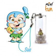 Mini Fun Sue – Mini-plantă pentru cei înțelepți