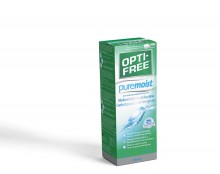 OPTI-FREE® PureMoist® x 90ml.