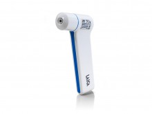 Termometru digital cu raze infrarosii pentru frunte si ureche Laica TH1004
