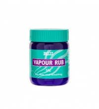 Vapour Rub Bell’s 3 Ani+ si adulti, 50g.
